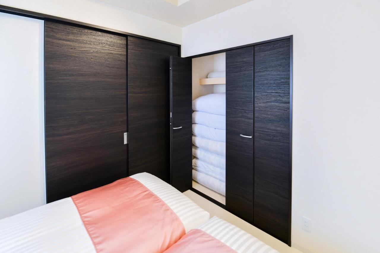 Momo Premium 202 Διαμέρισμα Σαππόρο Εξωτερικό φωτογραφία
