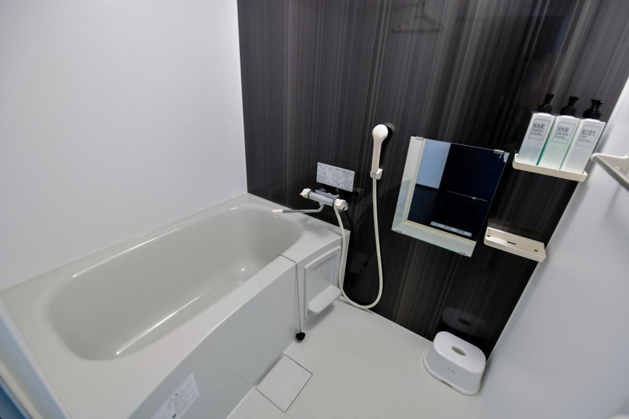 Momo Premium 202 Διαμέρισμα Σαππόρο Εξωτερικό φωτογραφία